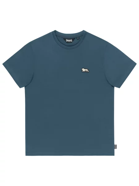 Футболка Lonsdale Spikhill синій