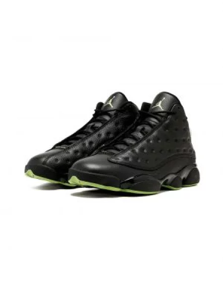 Retro tenisky Jordan Air Jordan 13 černé