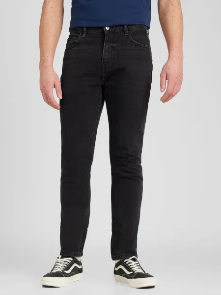 AÉROPOSTALE Jeans metalic gri