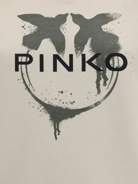 Hanorac Pinko cu imagine