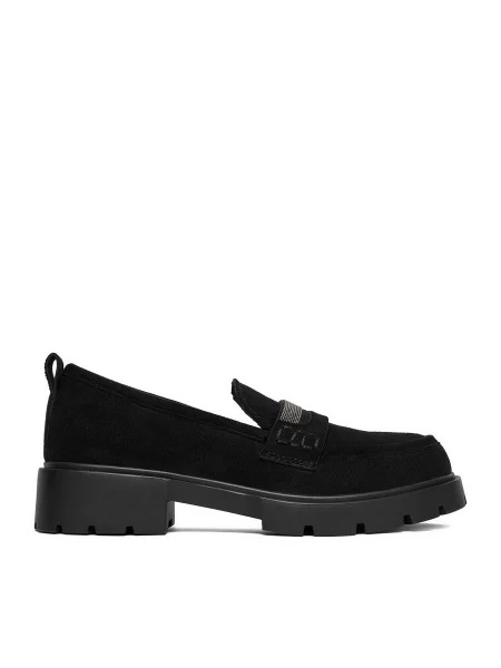 JENNY Loafers CEO-ISLA čierna