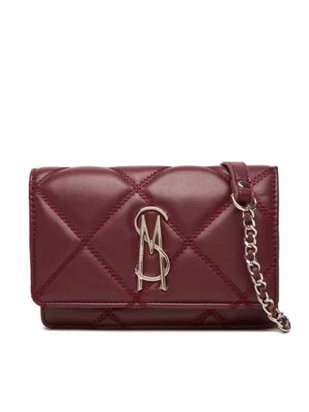 Steve Madden Ročna torba BENDUE  rdeča