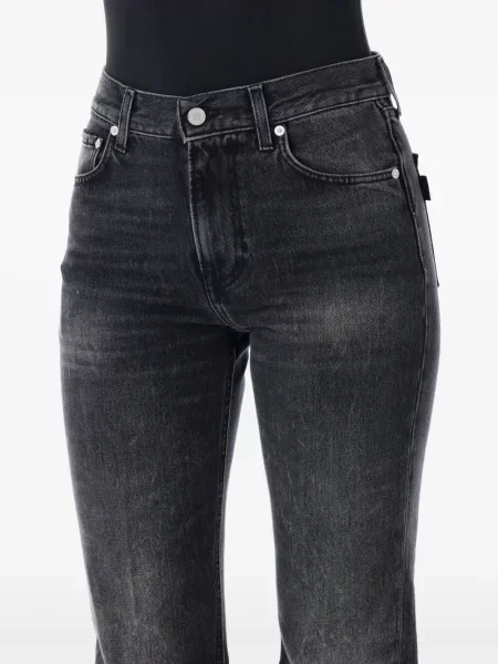 Jeansy Haikure czarne