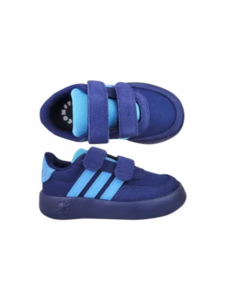 Gyerek félcipő Adidas
