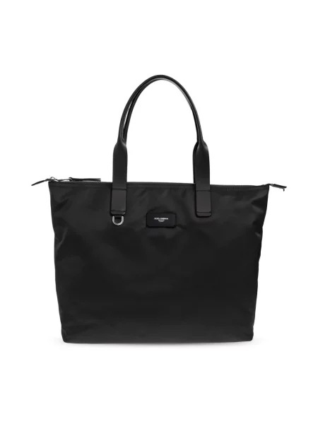 Torba Dolce And Gabbana czarna