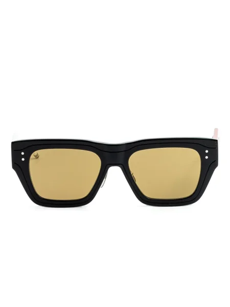 Ochelari de soare Thom Browne Eyewear negru
