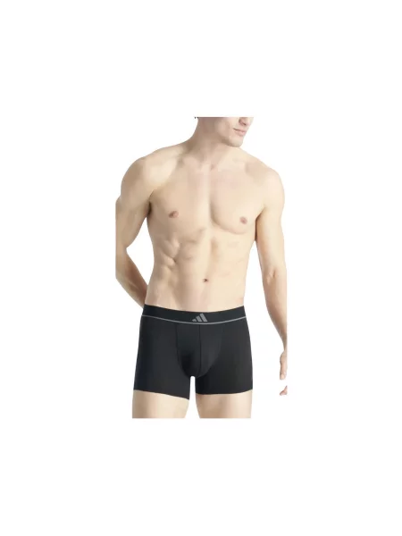 Boxeralsó Adidas fekete