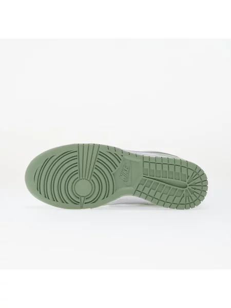 Сникърси Nike Dunk Low Mint Green/ Steam-White EUR бяло