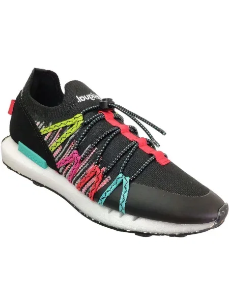 Sneakerși Desigual tradiționale