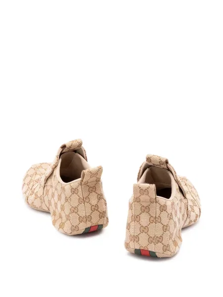 Slip-on маратонки Gucci