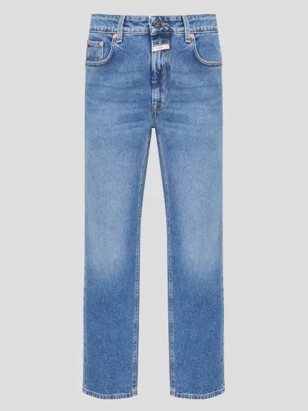 Джинси Closed сині