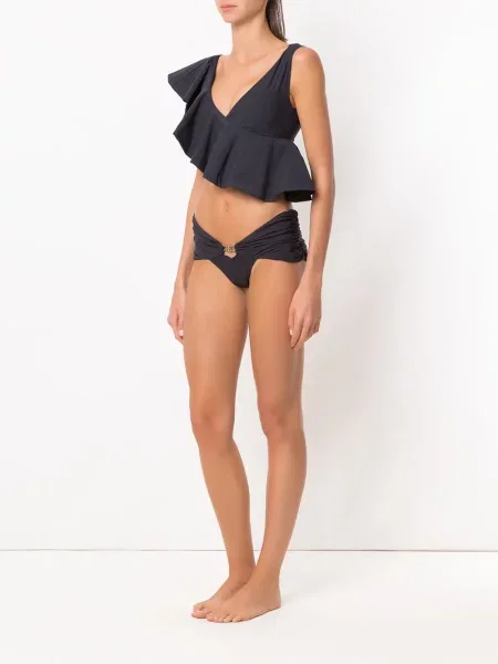 Bikini Amir Slama czarny