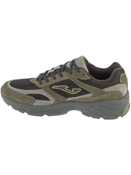 Félcipo Joma zöld