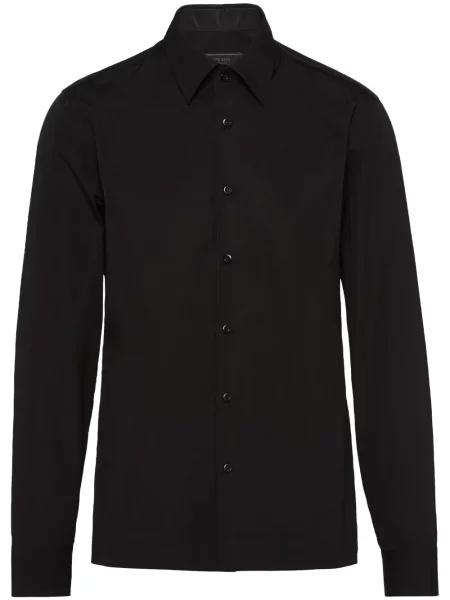 Cămașă Prada negru
