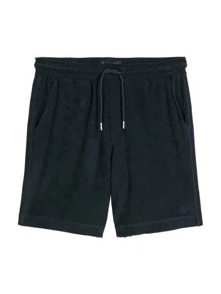Marc O'Polo Pantaloni închis albastru