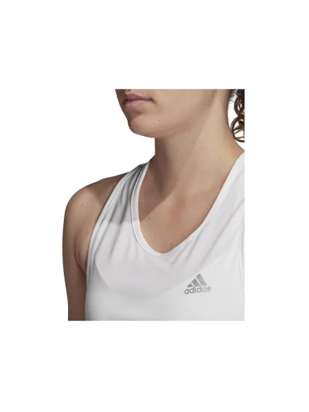 Top Adidas veze bijela