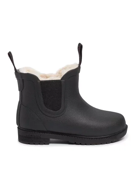 Holínky Tretorn černé