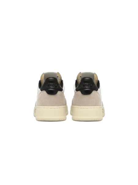 Sneakersy Autry czarne