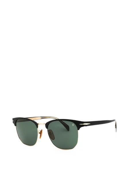 Sunčane naočale David Beckham Eyewear crna