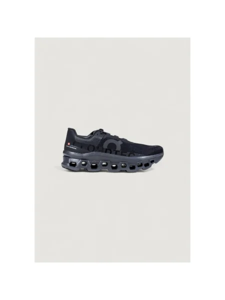Sneakerși On alergare negru