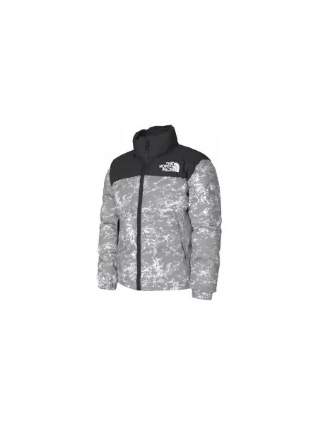 Geacă The North Face negru