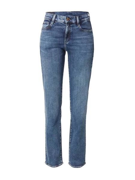 G-Star RAW Jeans albastru