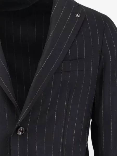 Costum Tagliatore negru
