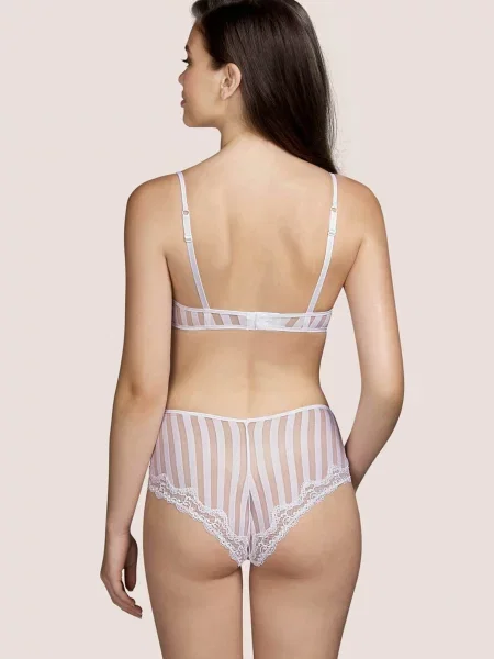 Трусы Andres Sarda белые
