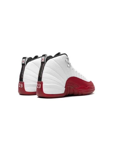 Sneakersy dziecięce Jordan białe