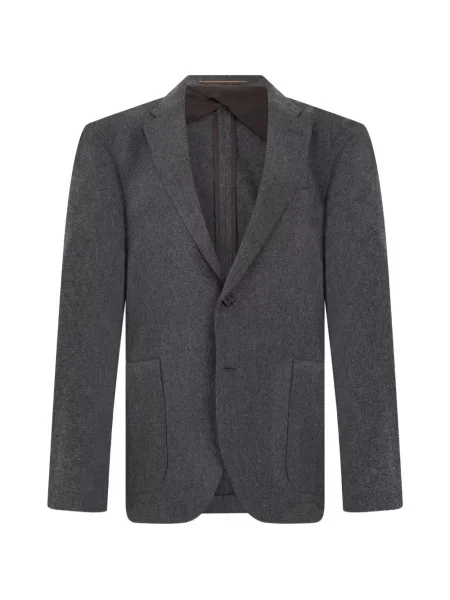 Sacou Slowear gri