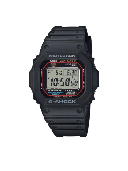 Hodinky G-Shock černá