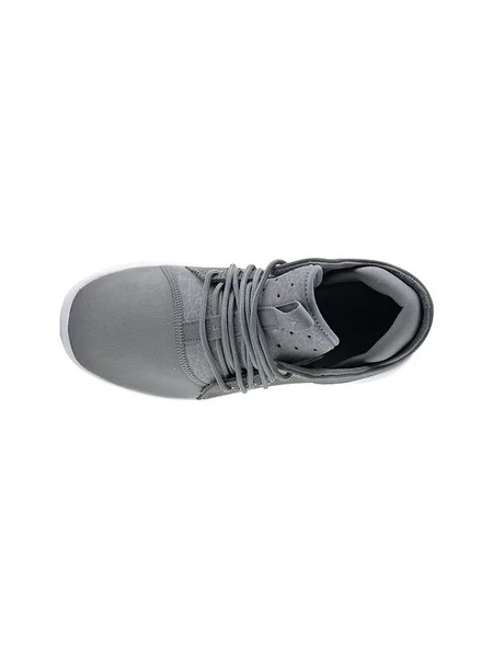 Pantofi Nike gri