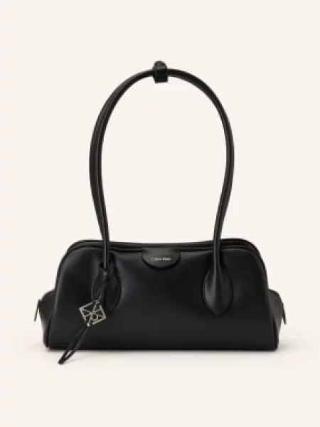 Torebka Calvin Klein czarna