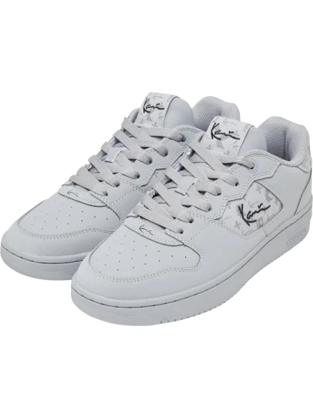 Sneakerși Karl Kani negru