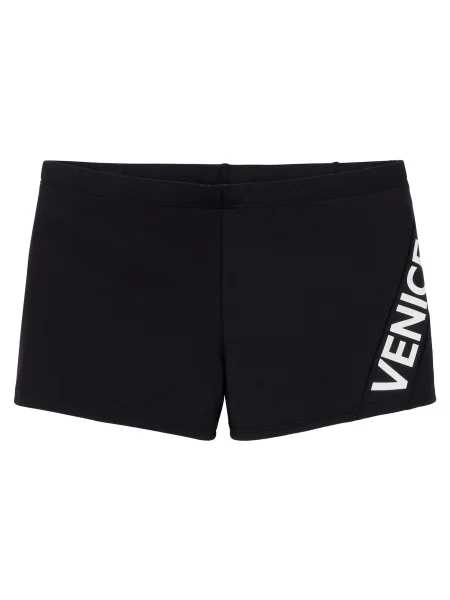 Palton Venice Beach alb