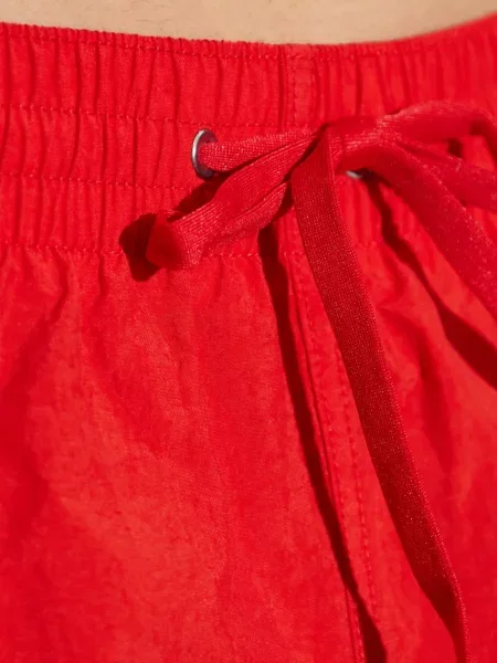 Slip de baie Mm6 Maison Margiela cu cordon roșu