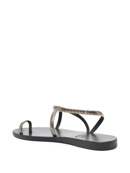 Sandale Ancient Greek Sandals auriu