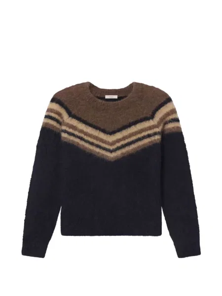 Pulover A.l.c. negru