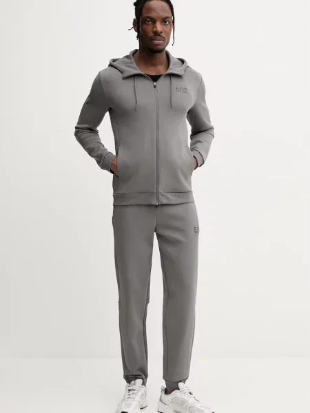 Emporio Armani dres szary