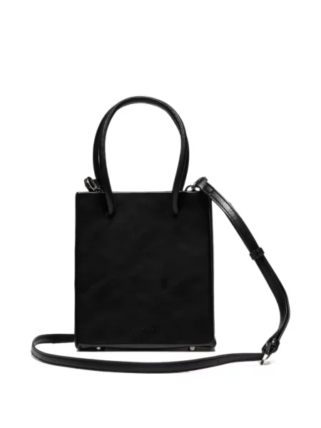 Top Sisley negru