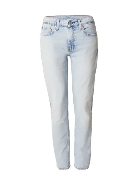 LEVI'S ® Džíny pastelová modrá