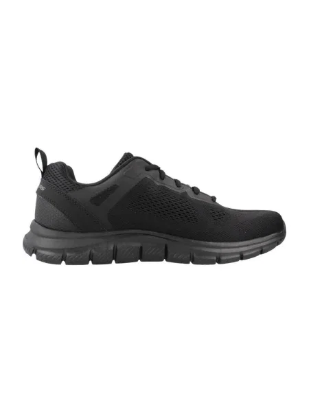 Pantofi Skechers negru