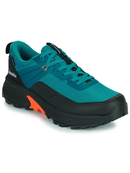 Pantofi Columbia albastru