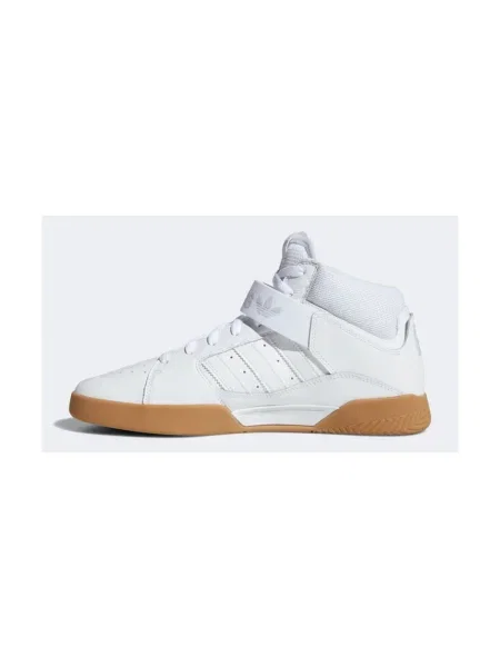 Pantofi Adidas alb