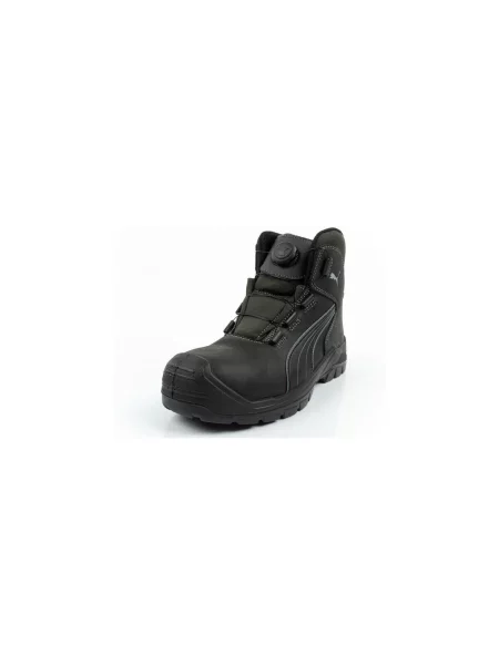 Pantofi Puma negru