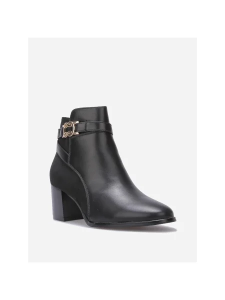Pantofi La Modeuse negru