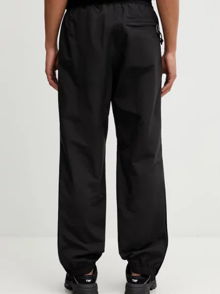 The North Face spodnie x SHF czarne