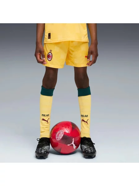 Gyerek rövidnadrág Puma