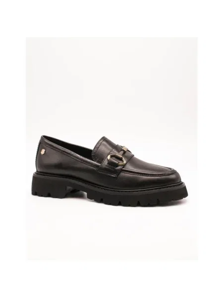 Pantofi Carmela negru