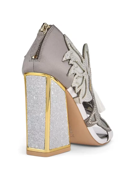Sandale Kat Maconie gri